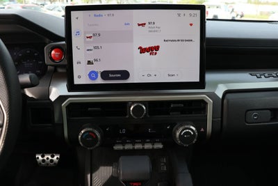 2024 Toyota Tacoma 4WD SR5