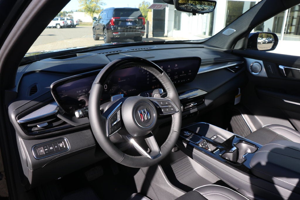 2027 Buick Enclave Avenir