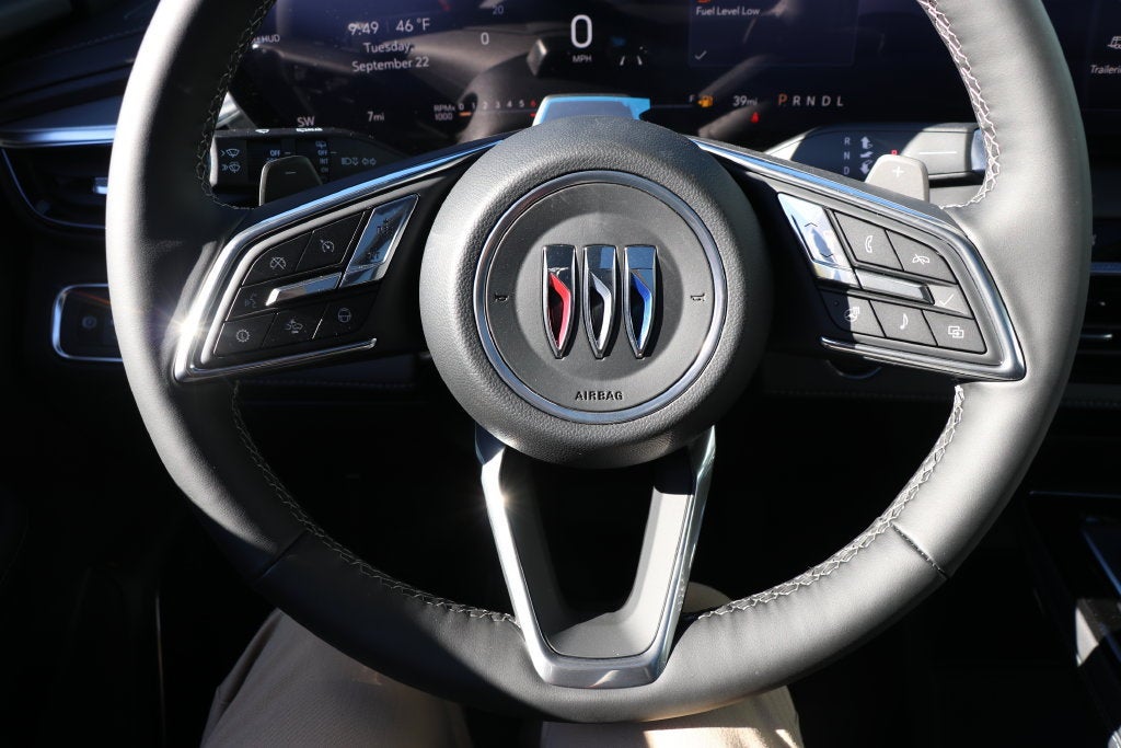 2027 Buick Enclave Avenir
