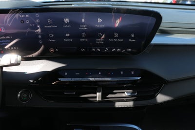 2027 Buick Enclave Avenir