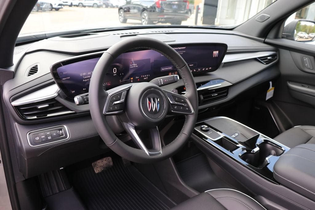 2027 Buick Enclave Preferred
