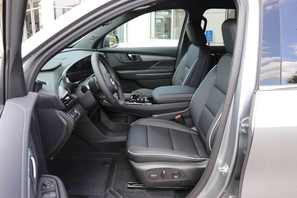 2027 Buick Enclave Preferred