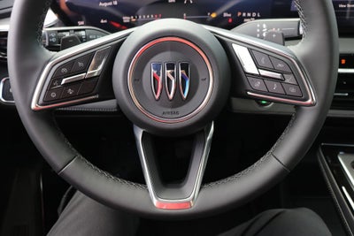 2027 Buick Enclave Preferred