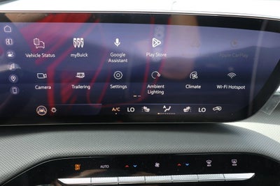 2027 Buick Enclave Preferred