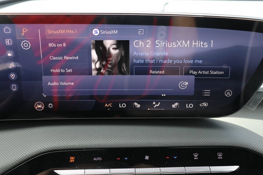 2027 Buick Enclave Preferred