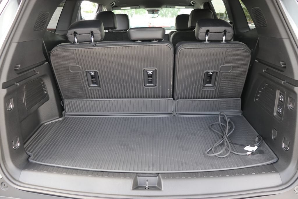 2027 Buick Enclave Preferred