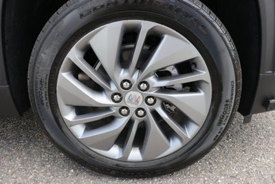2027 Buick Enclave Preferred