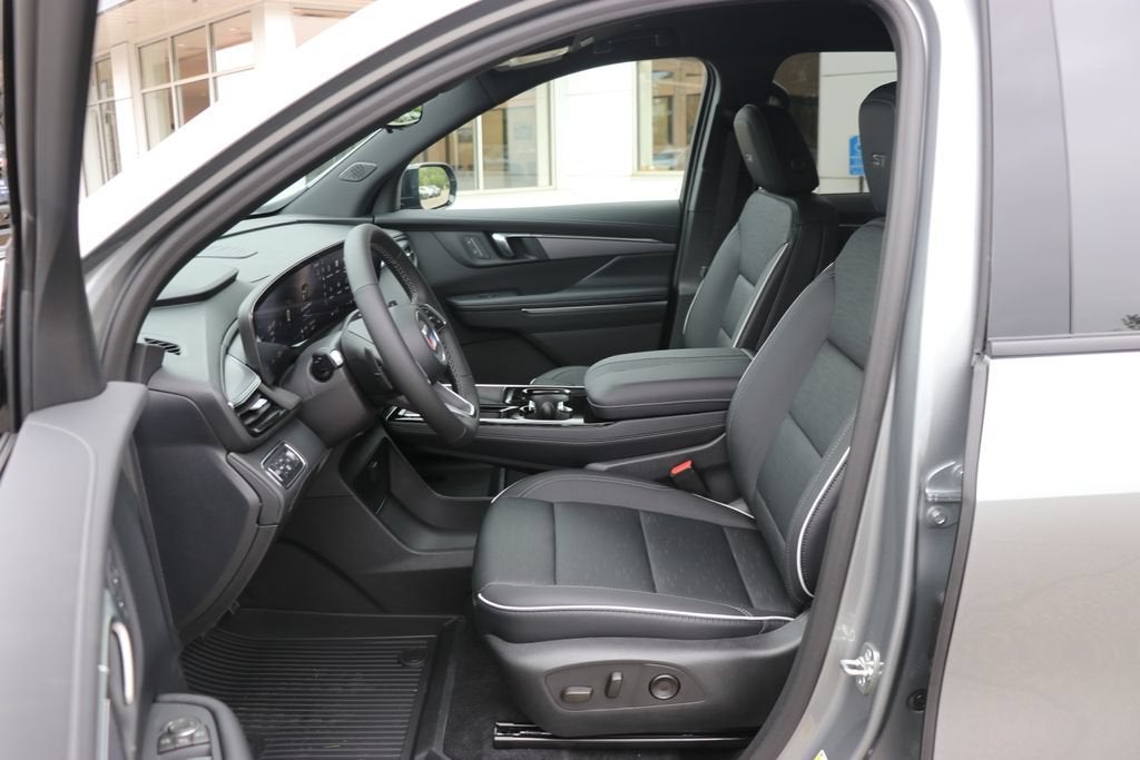 2026 Buick Enclave Sport Touring - Photo 13