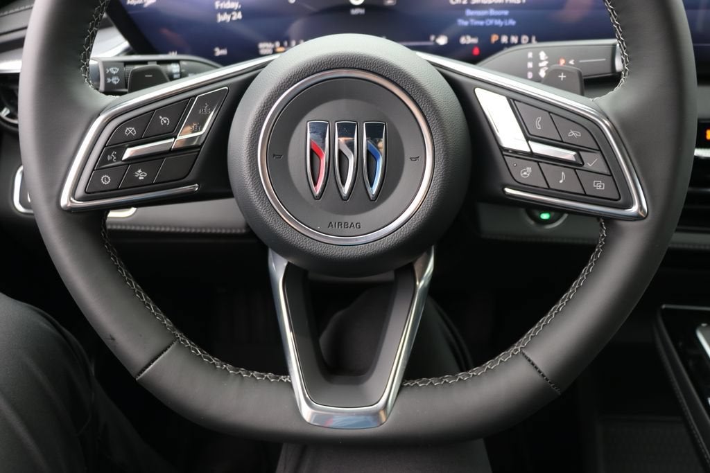 2026 Buick Enclave Sport Touring - Photo 16