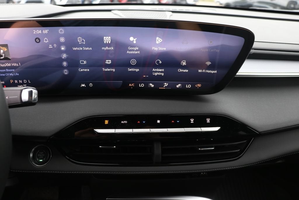 2026 Buick Enclave Sport Touring - Photo 20