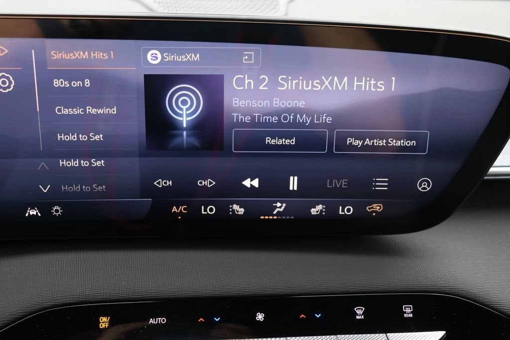 2026 Buick Enclave Sport Touring - Photo 22