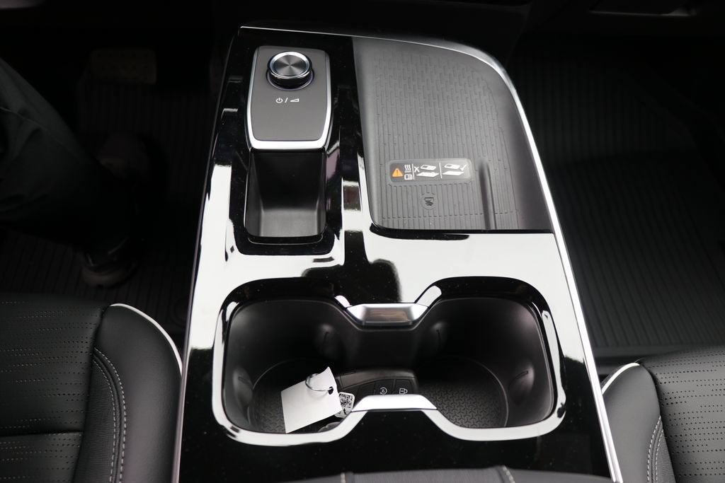 2026 Buick Enclave Sport Touring - Photo 27