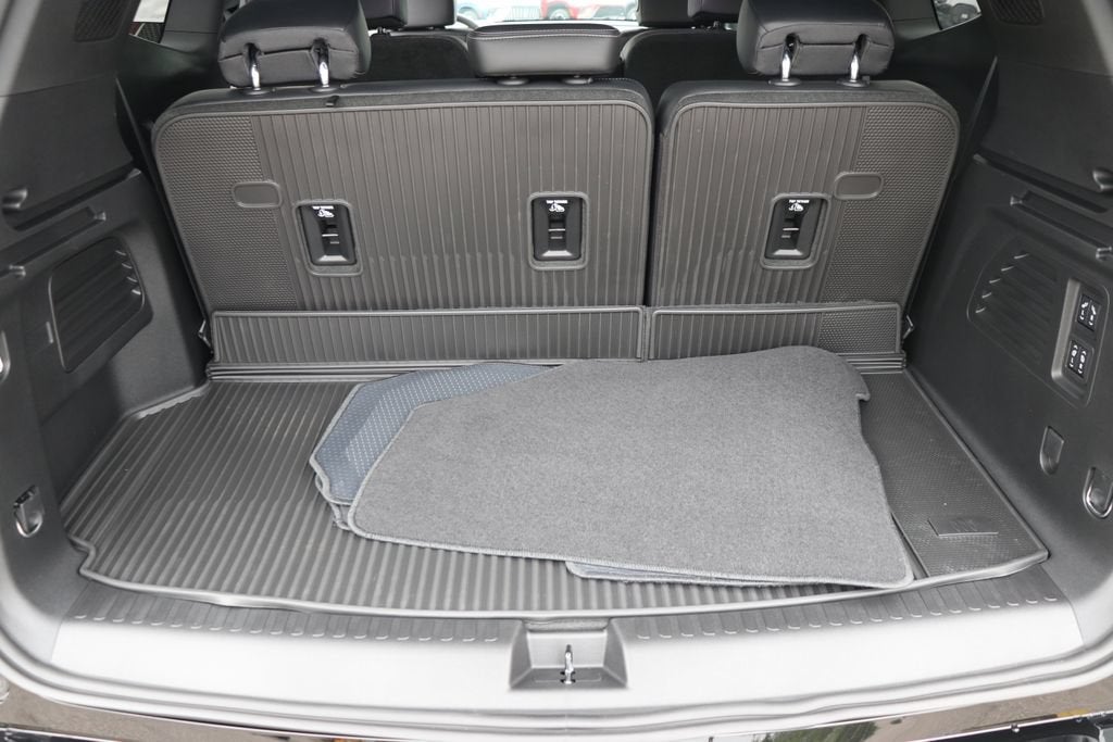 2026 Buick Enclave Sport Touring - Photo 32
