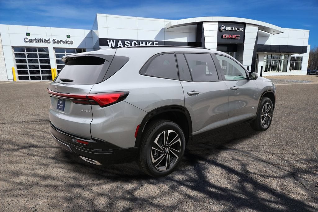 2026 Buick Enclave Sport Touring - Photo 7