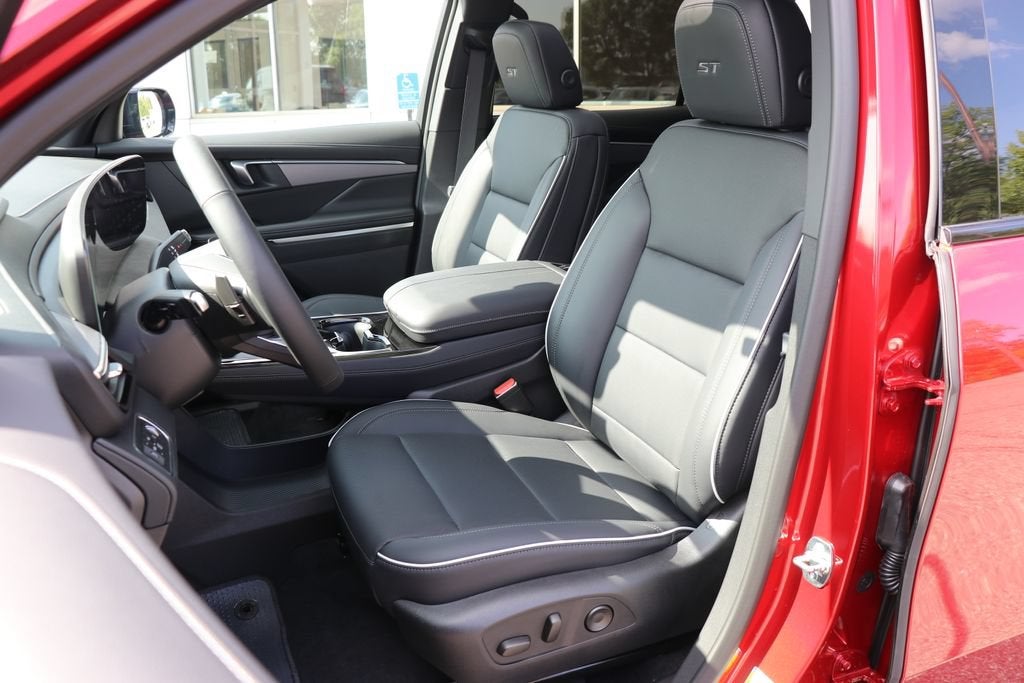 2027 Buick Enclave Sport Touring