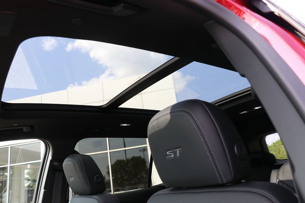 2027 Buick Enclave Sport Touring