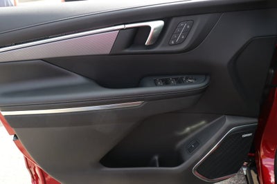 2027 Buick Enclave Sport Touring