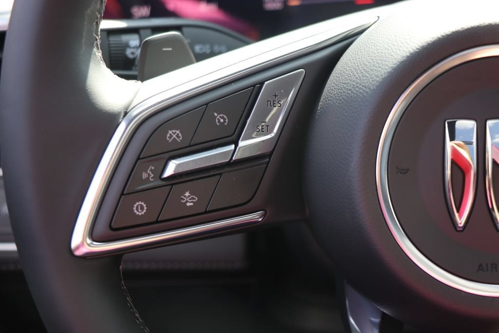 2027 Buick Enclave Sport Touring