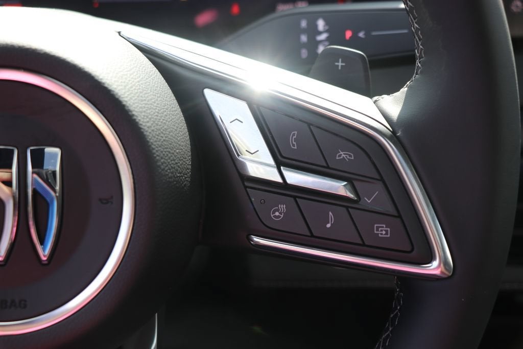2027 Buick Enclave Sport Touring