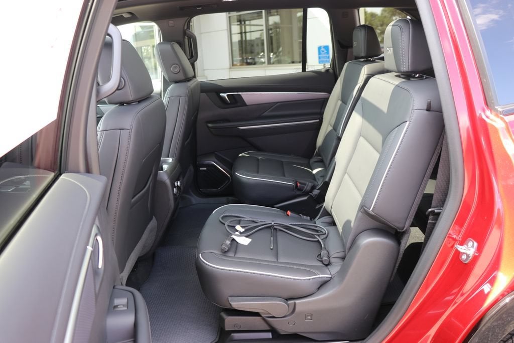 2027 Buick Enclave Sport Touring