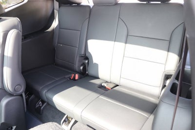 2027 Buick Enclave Sport Touring