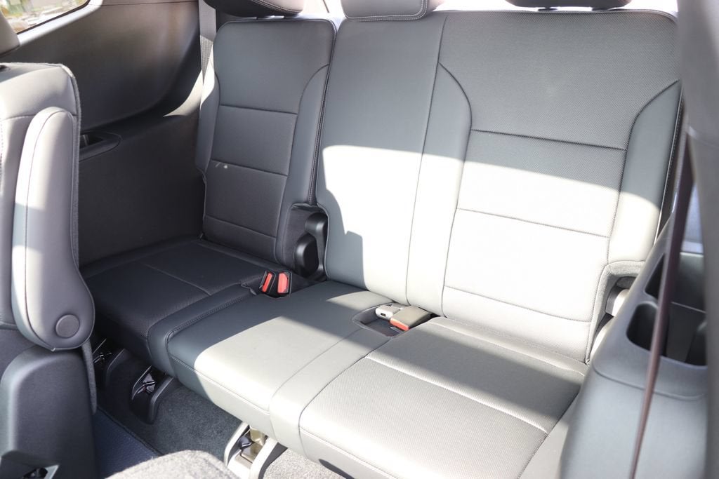 2027 Buick Enclave Sport Touring