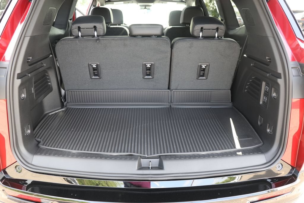 2027 Buick Enclave Sport Touring