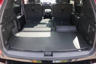 2027 Buick Enclave Sport Touring