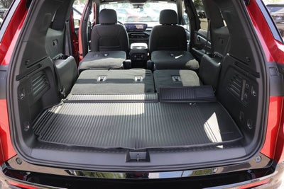 2027 Buick Enclave Sport Touring