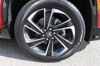 2027 Buick Enclave Sport Touring