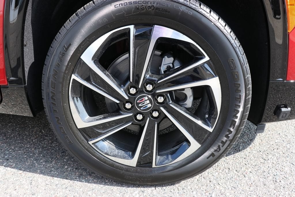 2027 Buick Enclave Sport Touring