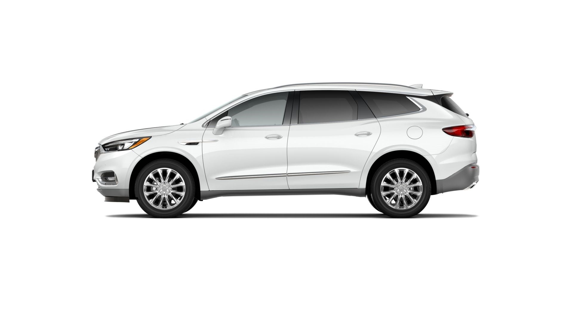Certified 2020 Buick Enclave Premium with VIN 5GAEVBKW5LJ253710 for sale in Virginia, Minnesota