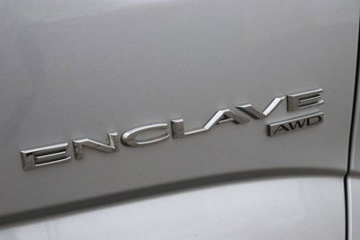 2019 Buick Enclave Premium