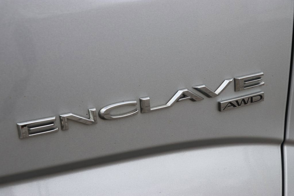 2019 Buick Enclave Premium