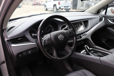 2019 Buick Enclave Premium