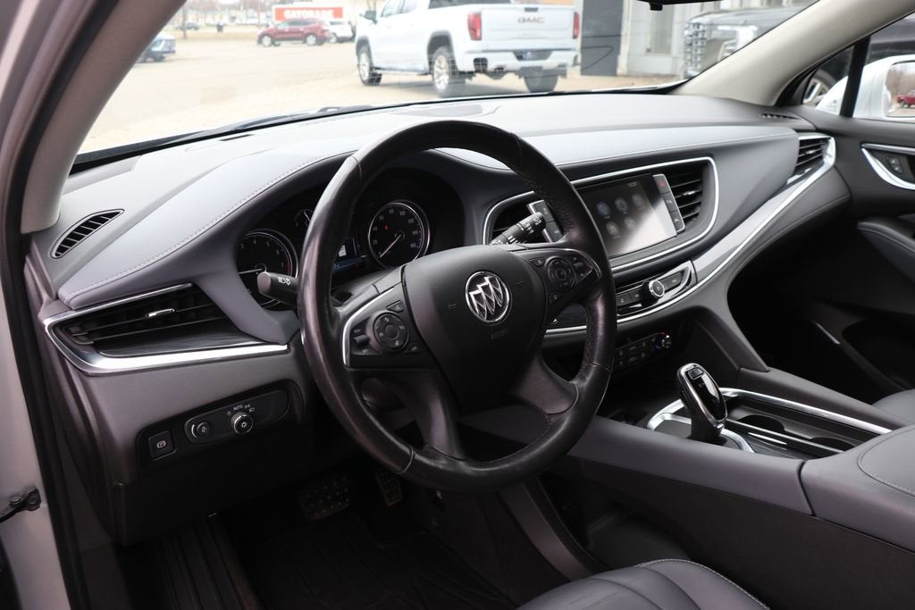 2019 Buick Enclave Premium