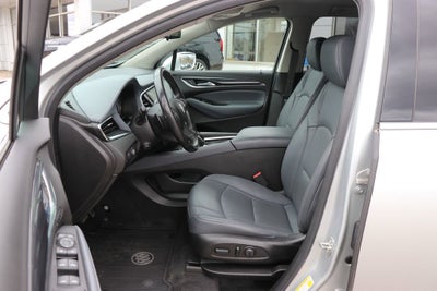 2019 Buick Enclave Premium