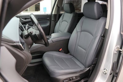 2019 Buick Enclave Premium