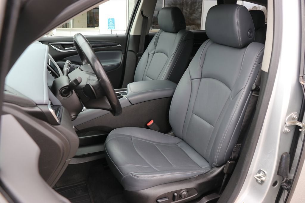 2019 Buick Enclave Premium