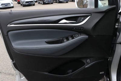 2019 Buick Enclave Premium