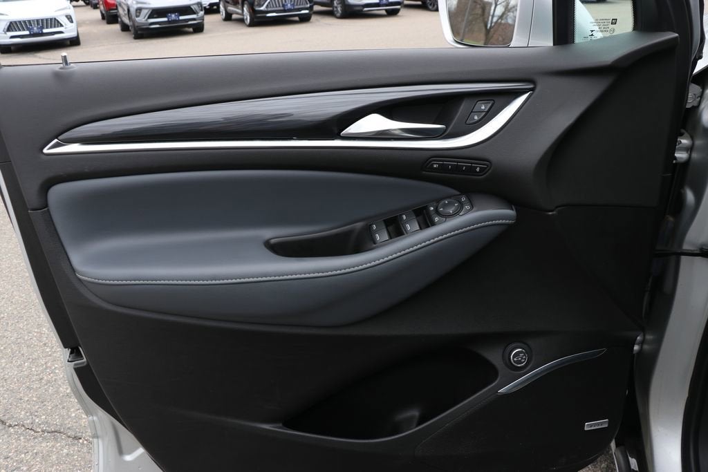2019 Buick Enclave Premium