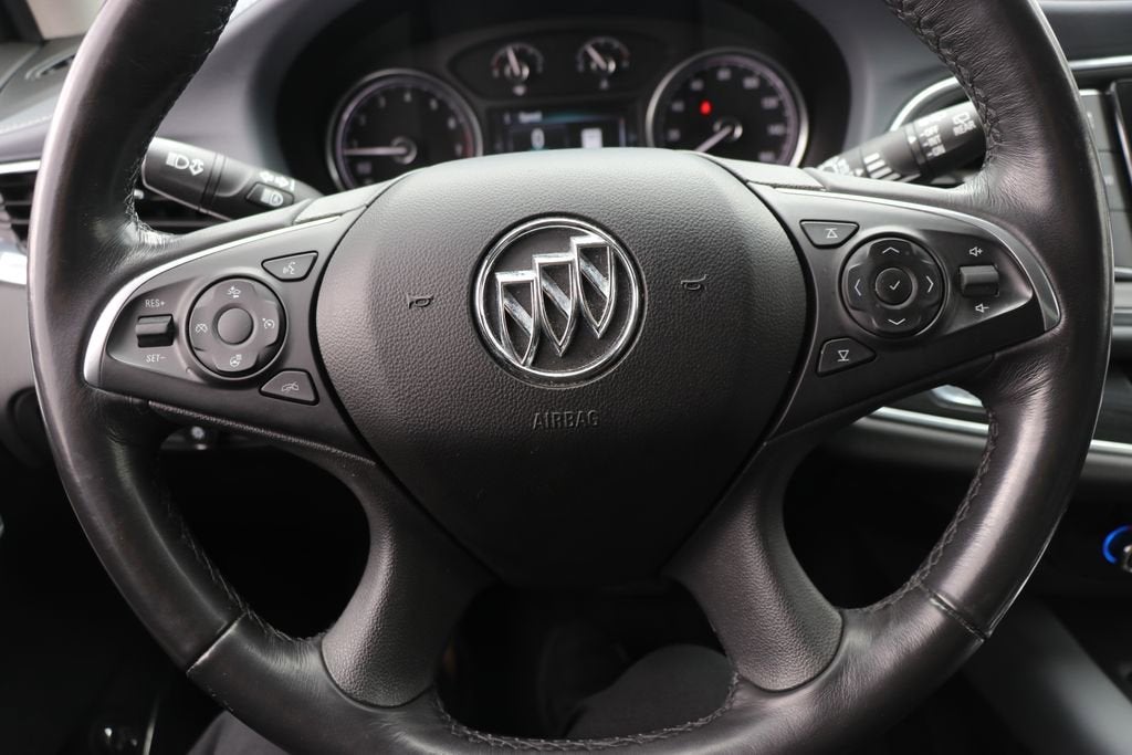 2019 Buick Enclave Premium