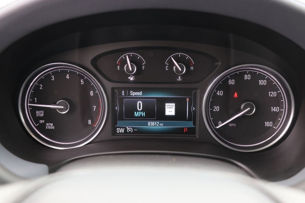 2019 Buick Enclave Premium