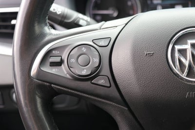 2019 Buick Enclave Premium
