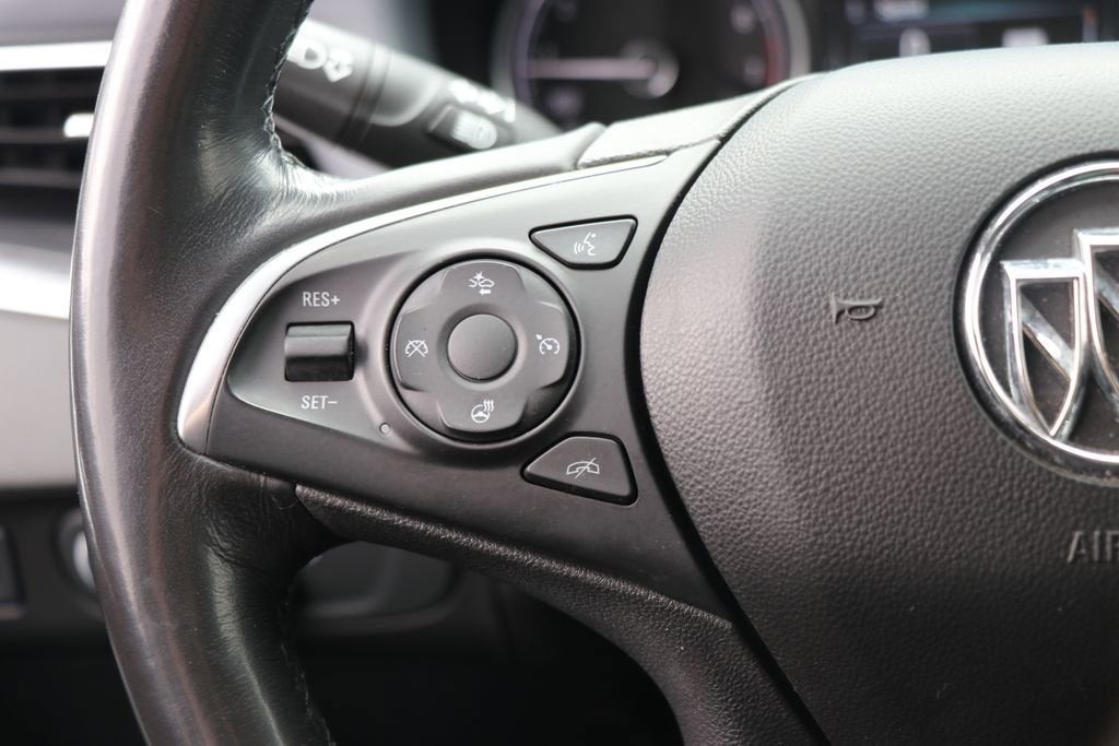 2019 Buick Enclave Premium