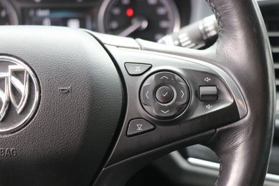 2019 Buick Enclave Premium
