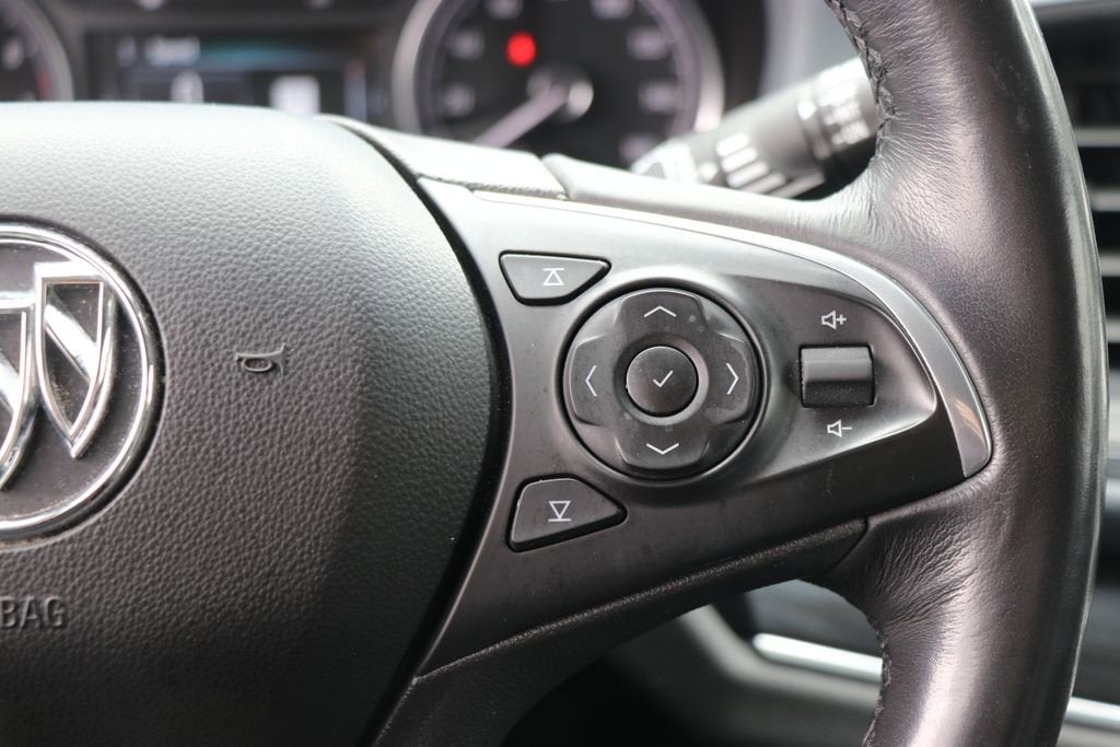 2019 Buick Enclave Premium
