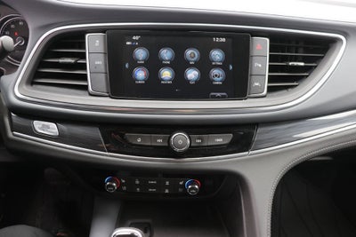2019 Buick Enclave Premium