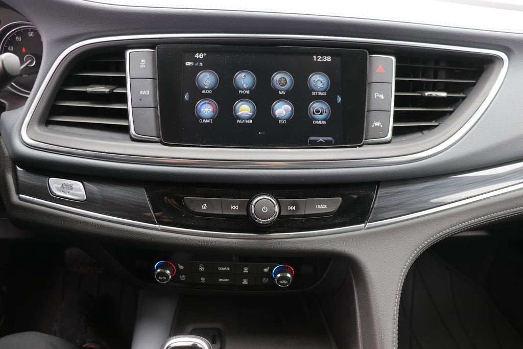 2019 Buick Enclave Premium