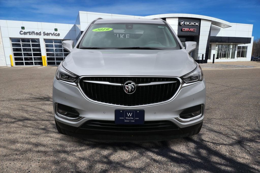2019 Buick Enclave Premium